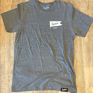 Freshletes Gray Men's T-Shirt